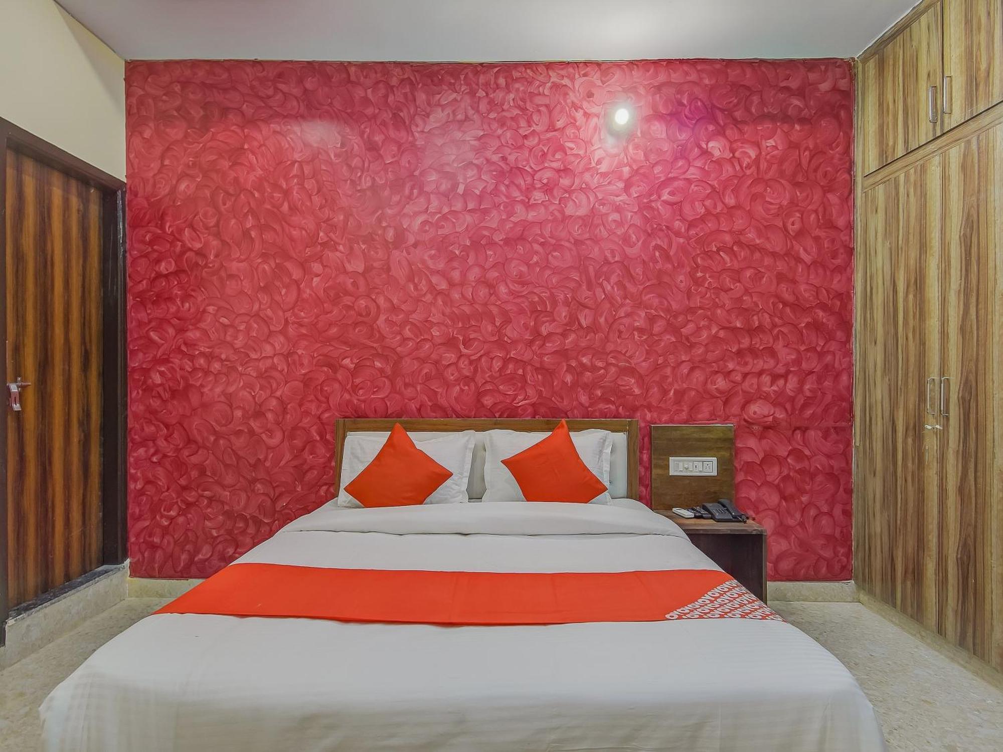 Hotel O Royal Blue Jaipur Eksteriør billede