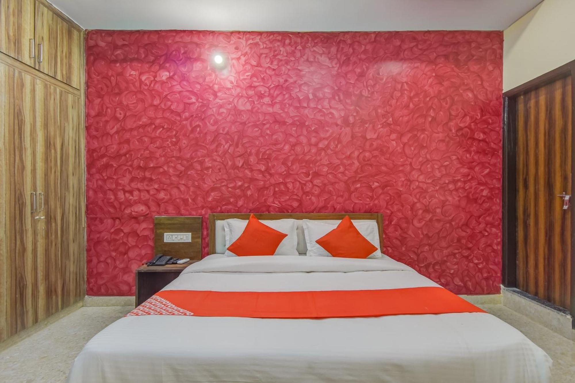 Hotel O Royal Blue Jaipur Eksteriør billede