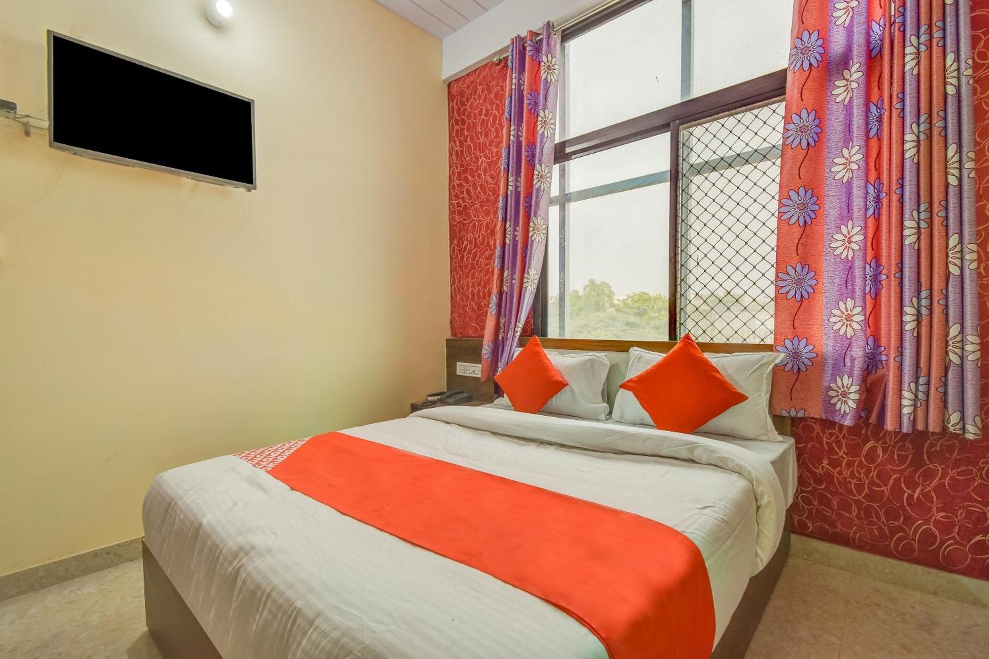 Hotel O Royal Blue Jaipur Eksteriør billede