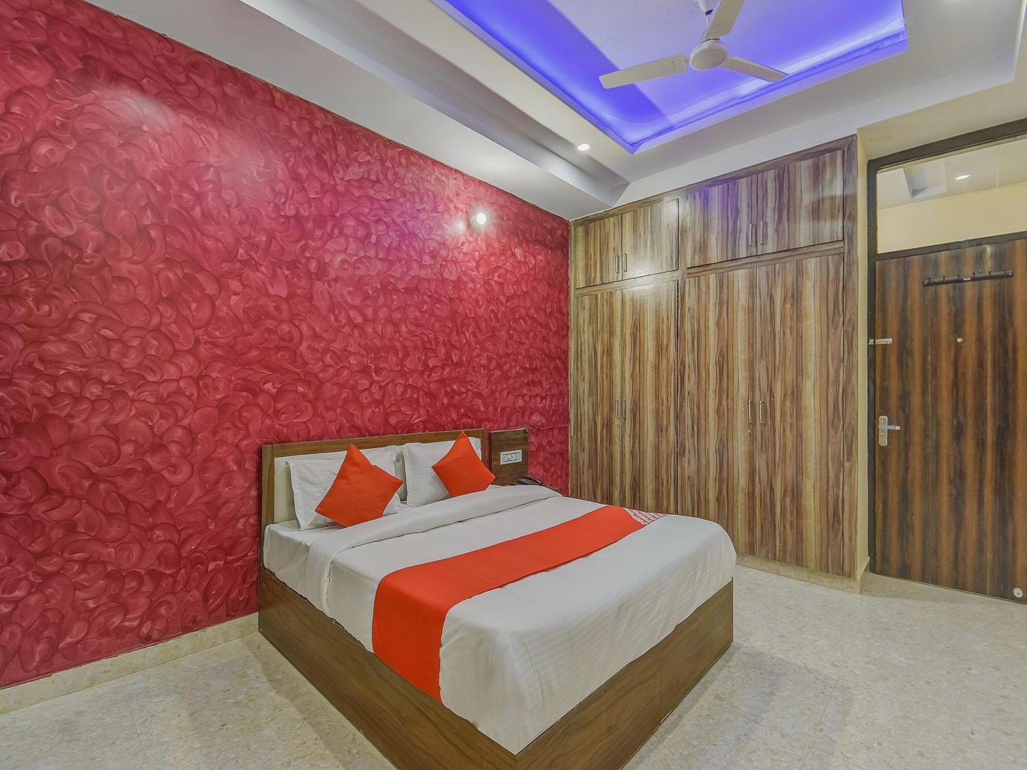Hotel O Royal Blue Jaipur Eksteriør billede