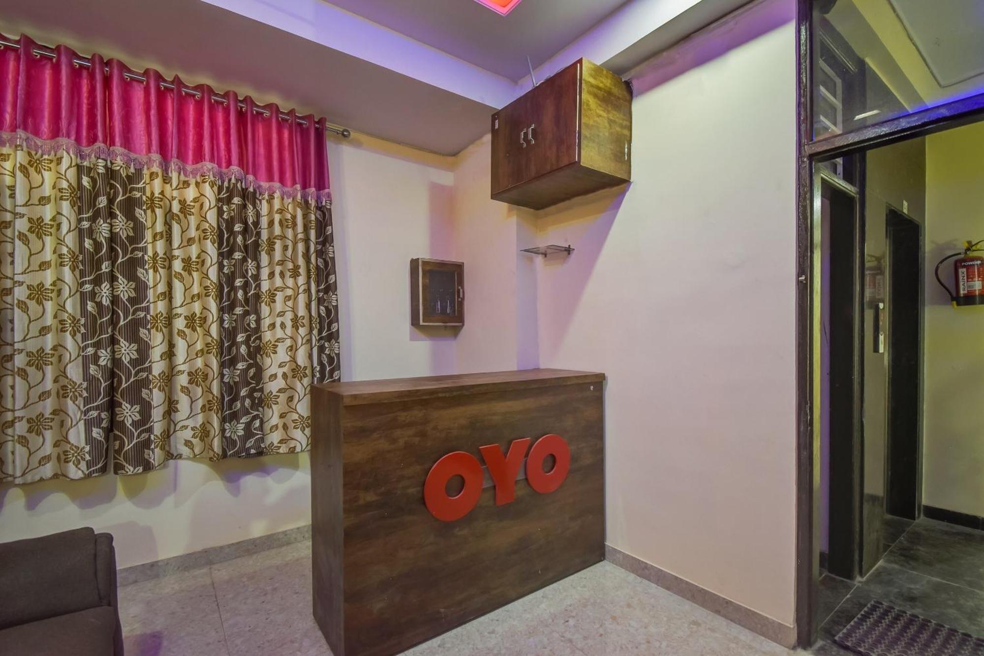 Hotel O Royal Blue Jaipur Eksteriør billede